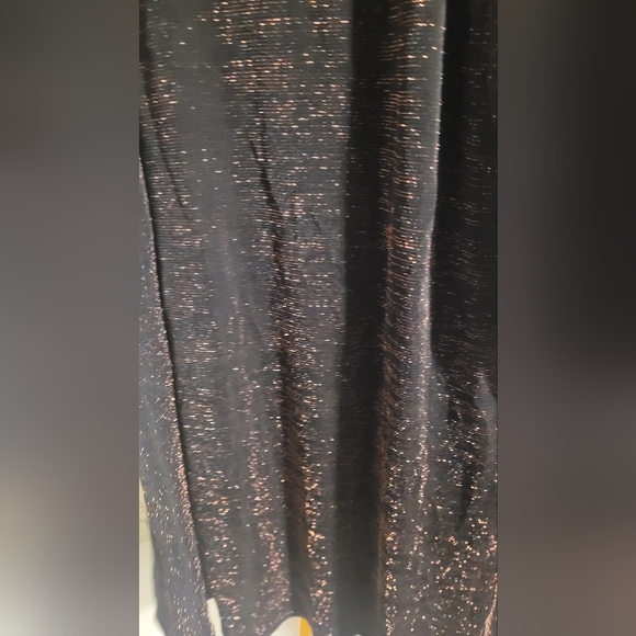 Torrid 4X Sparkly Dress - Picture 2 of 2